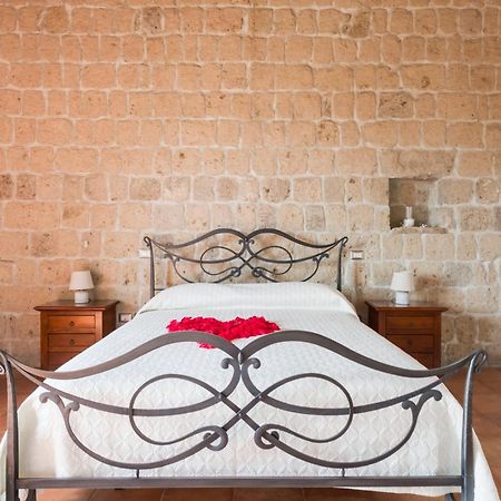 Masseria A Quaranta - Rooms & Events San Marco Evangelista Exterior photo