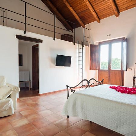 Masseria A Quaranta - Rooms & Events San Marco Evangelista Exterior photo