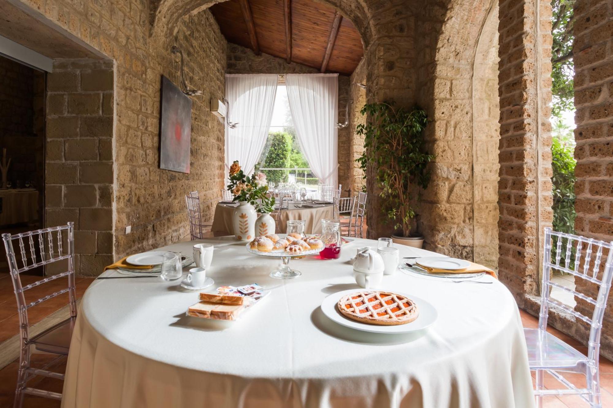 Masseria A Quaranta - Rooms & Events San Marco Evangelista Exterior photo
