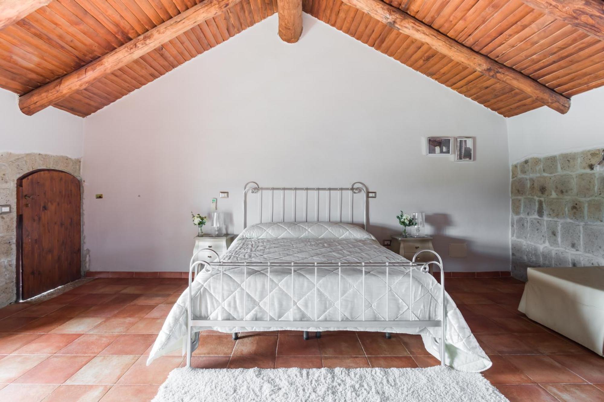 Masseria A Quaranta - Rooms & Events San Marco Evangelista Exterior photo