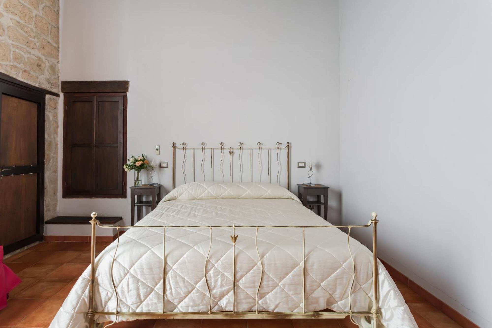 Masseria A Quaranta - Rooms & Events San Marco Evangelista Exterior photo