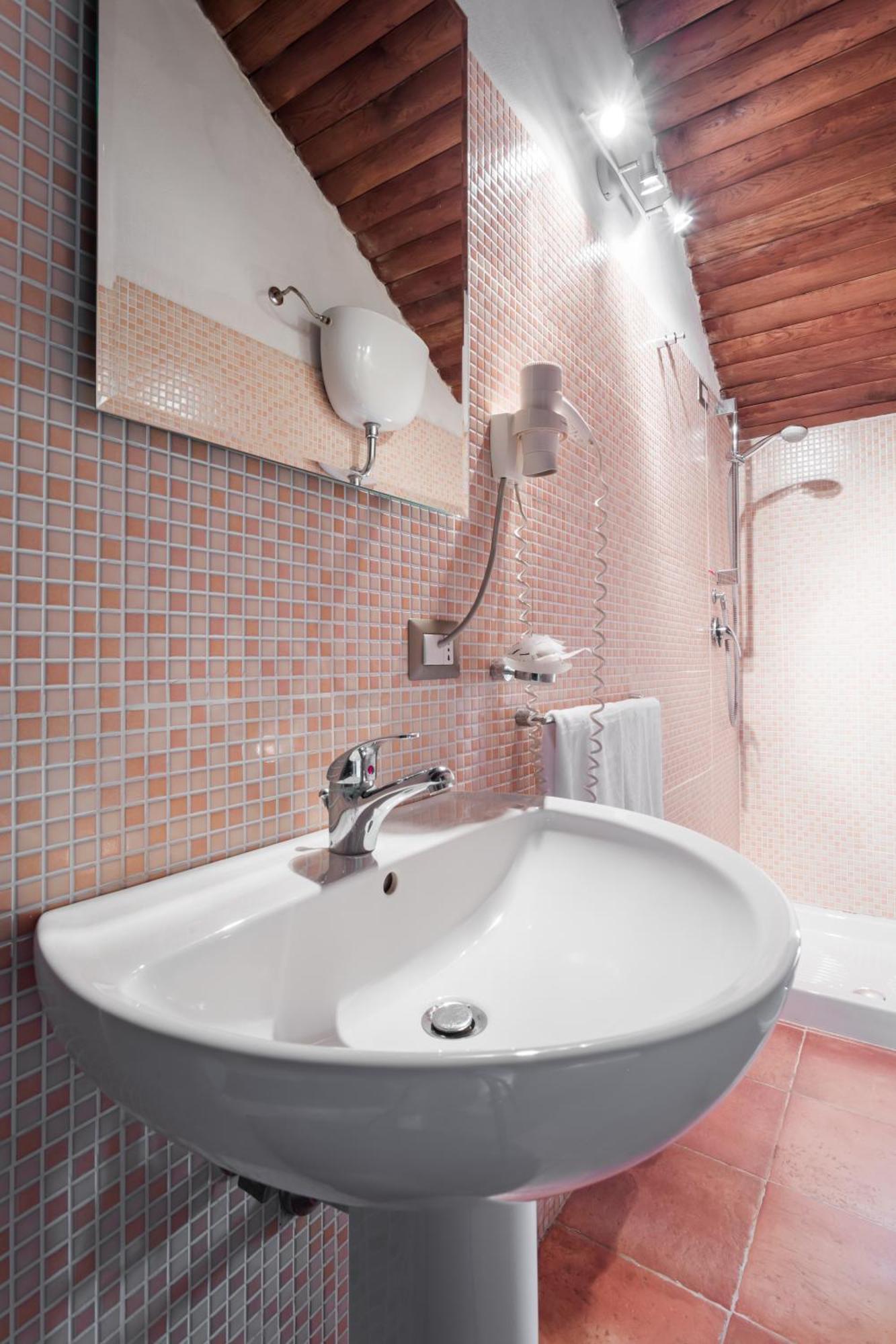 Masseria A Quaranta - Rooms & Events San Marco Evangelista Exterior photo
