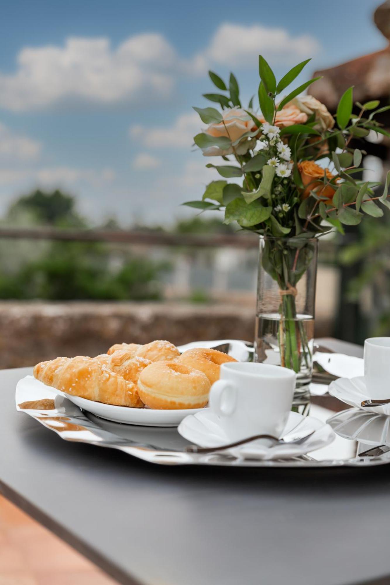 Masseria A Quaranta - Rooms & Events San Marco Evangelista Exterior photo