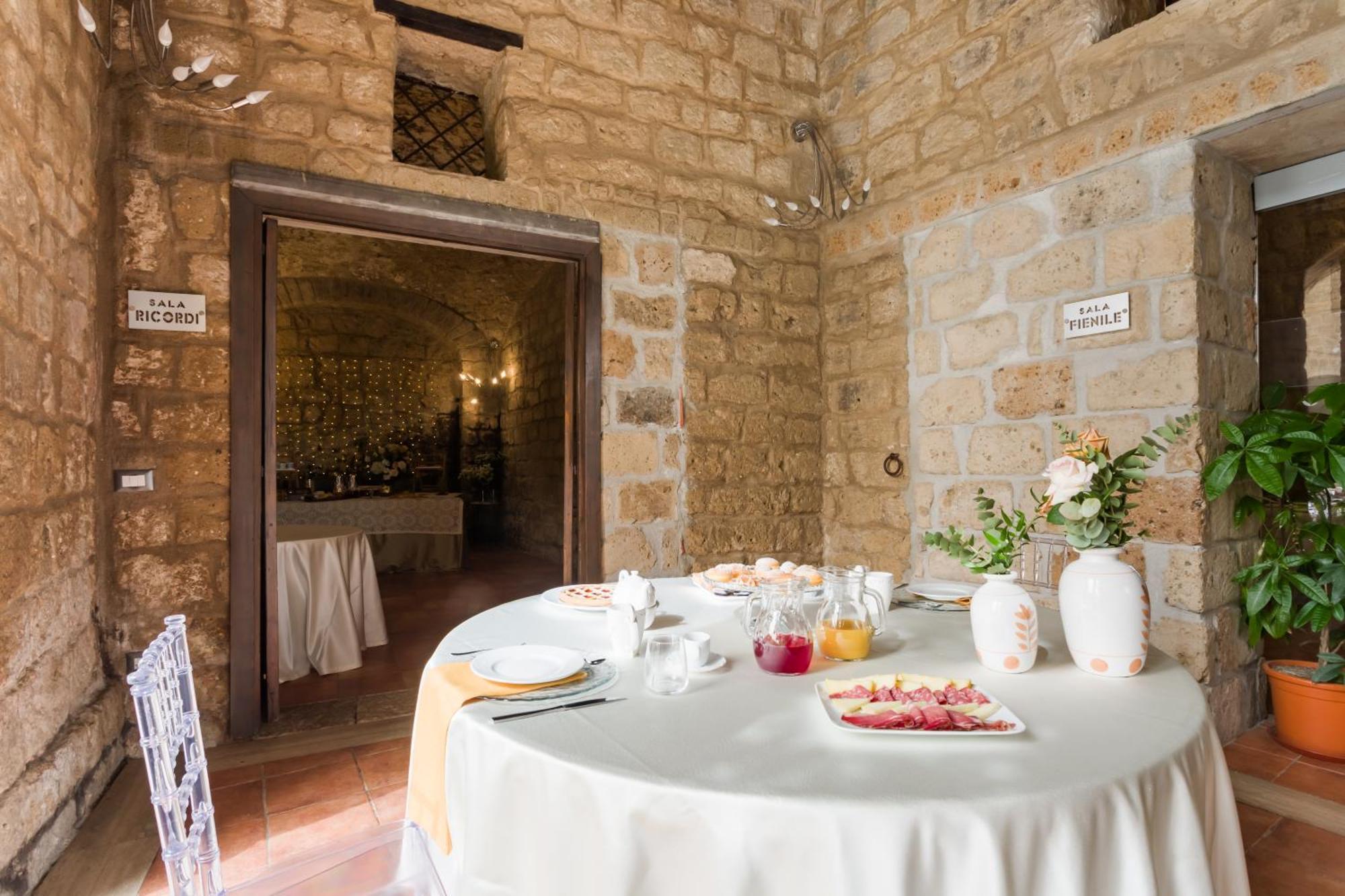 Masseria A Quaranta - Rooms & Events San Marco Evangelista Exterior photo