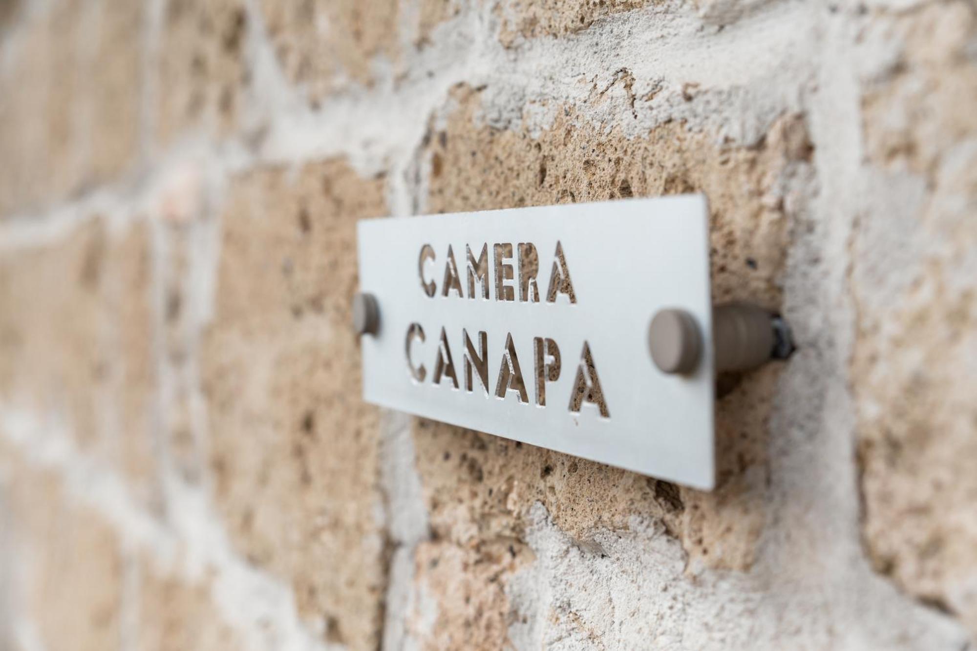 Masseria A Quaranta - Rooms & Events San Marco Evangelista Exterior photo