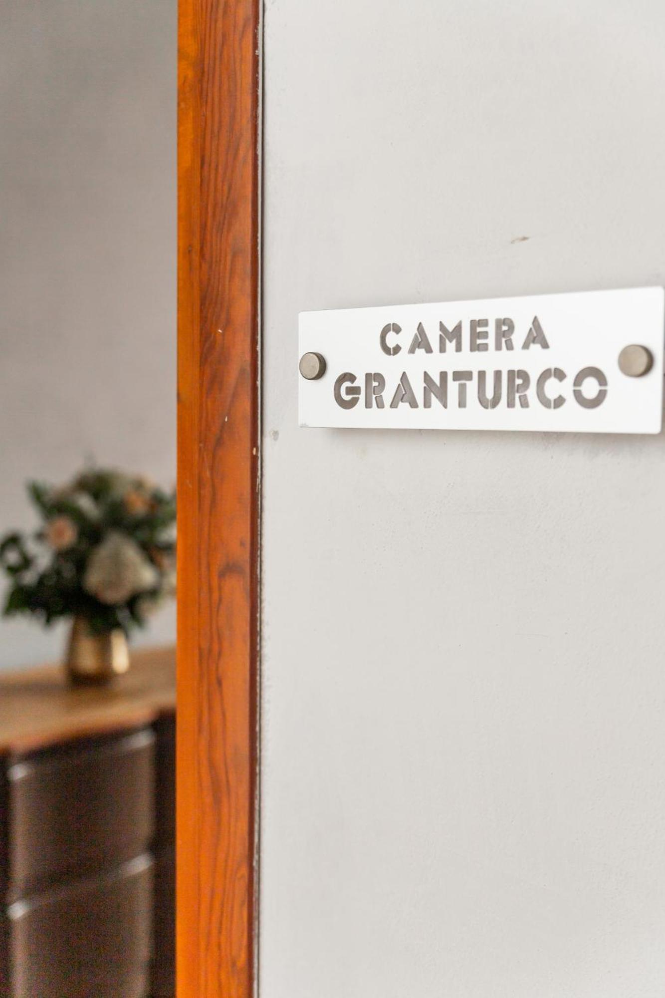 Masseria A Quaranta - Rooms & Events San Marco Evangelista Exterior photo
