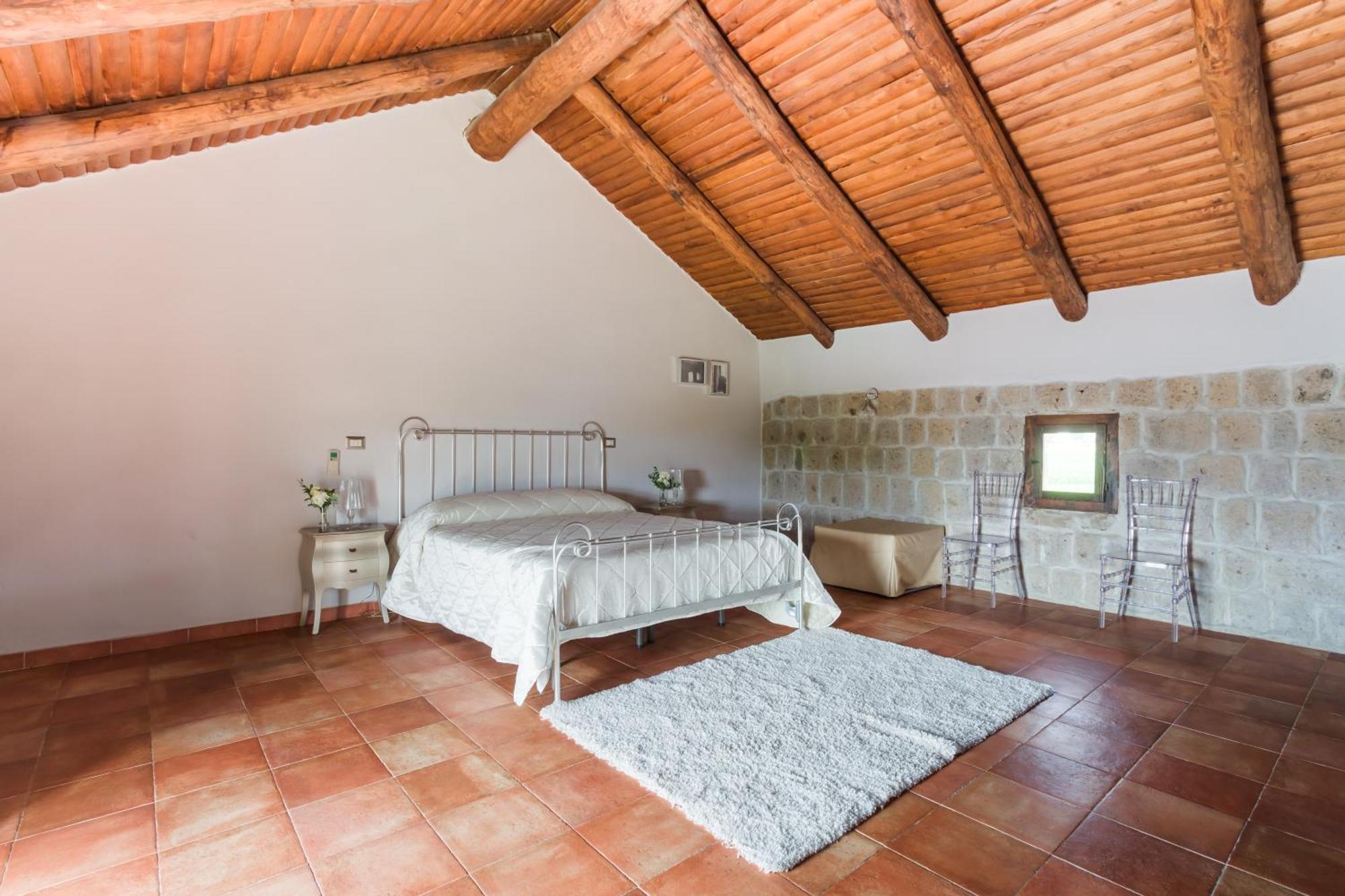 Masseria A Quaranta - Rooms & Events San Marco Evangelista Exterior photo