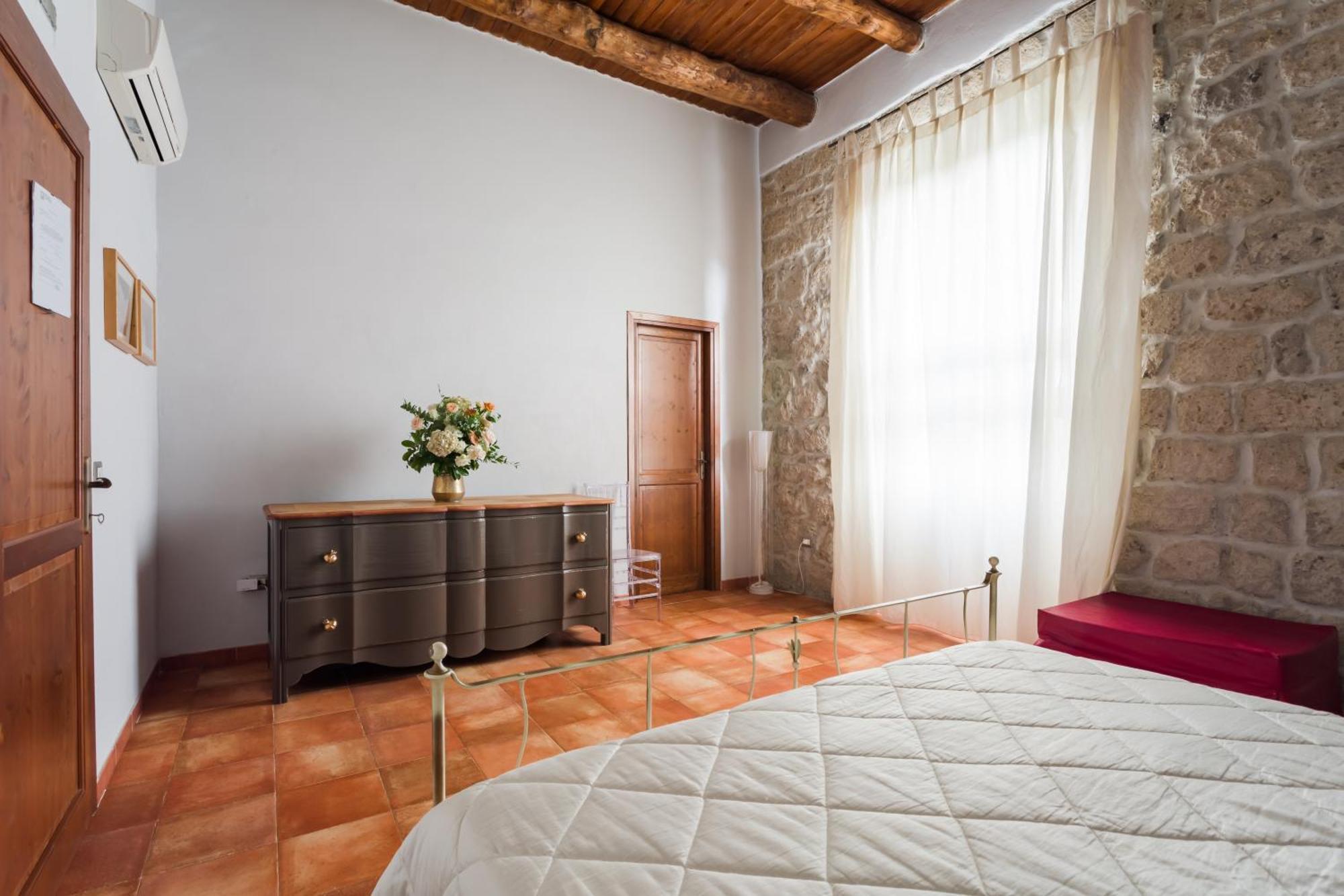 Masseria A Quaranta - Rooms & Events San Marco Evangelista Exterior photo