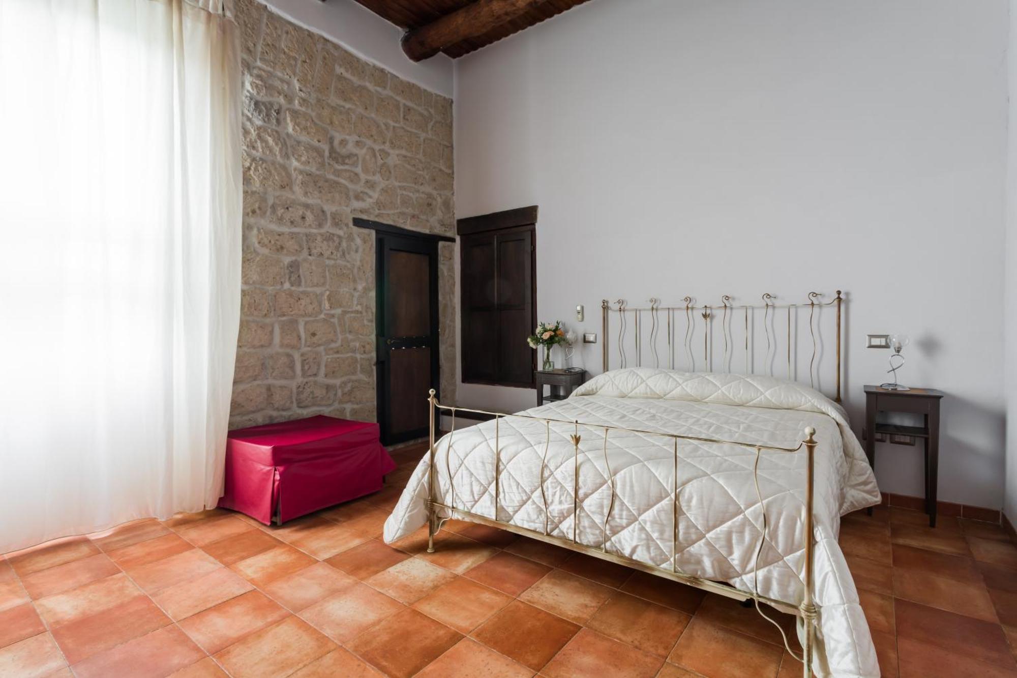 Masseria A Quaranta - Rooms & Events San Marco Evangelista Exterior photo