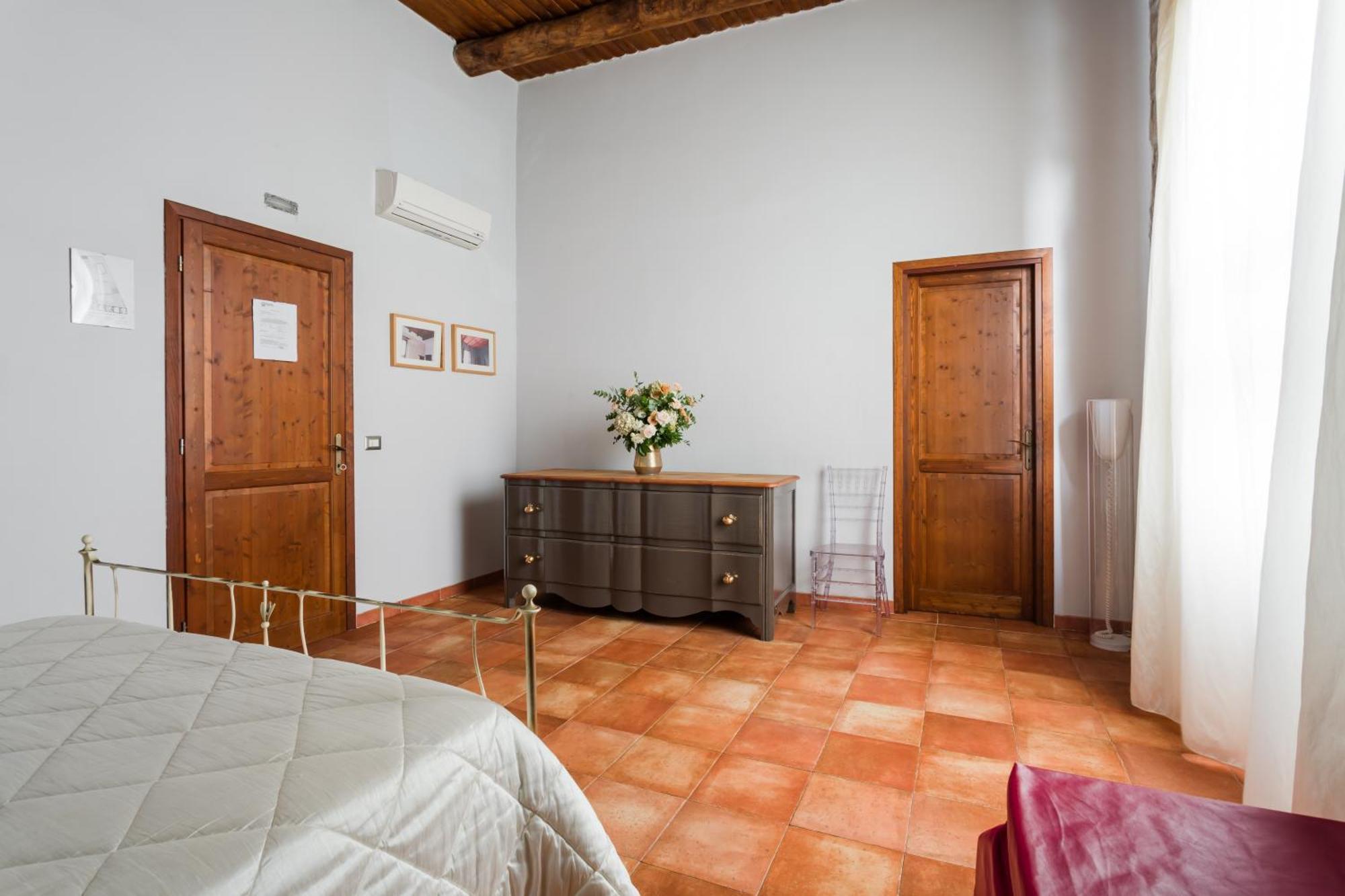 Masseria A Quaranta - Rooms & Events San Marco Evangelista Exterior photo