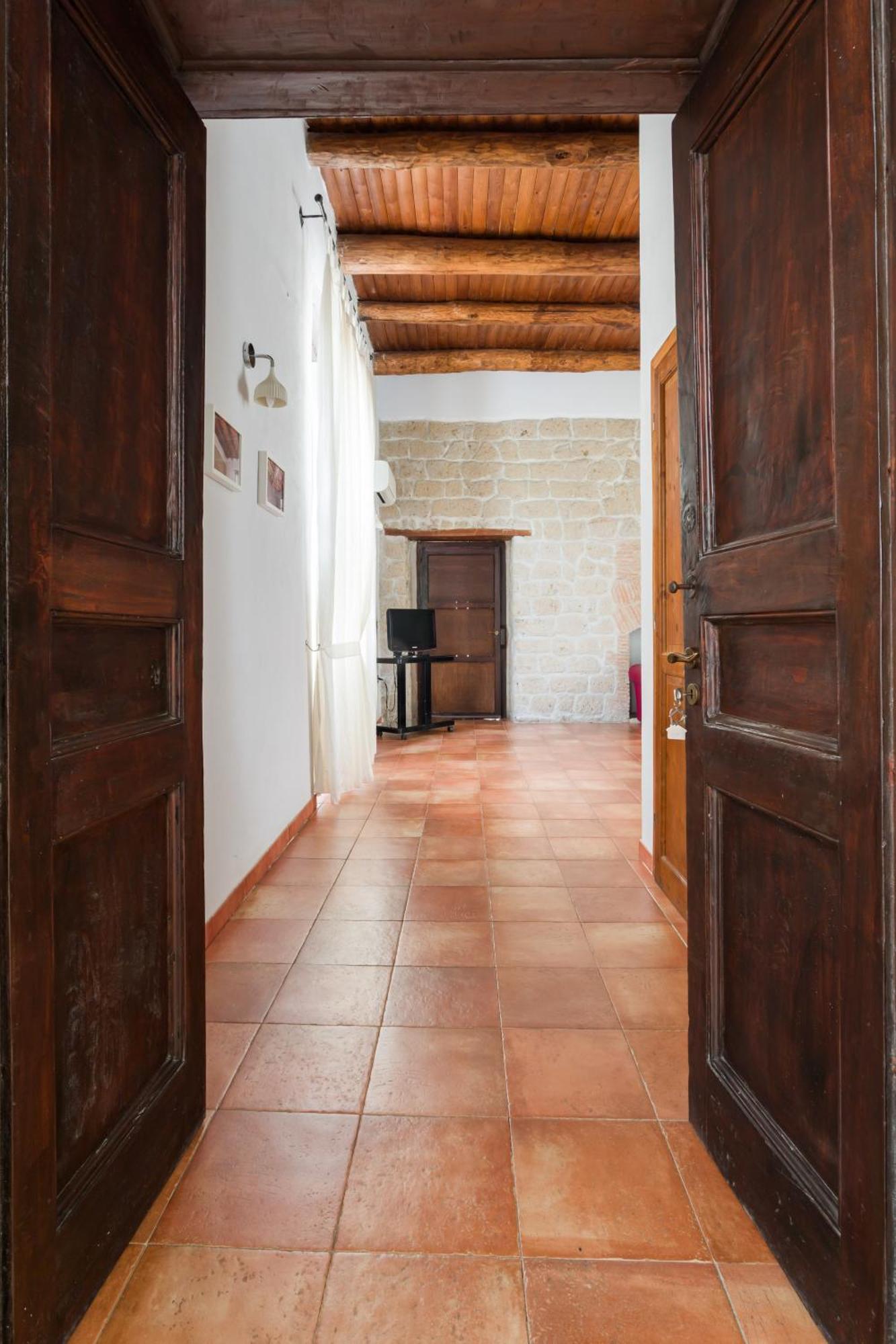 Masseria A Quaranta - Rooms & Events San Marco Evangelista Exterior photo