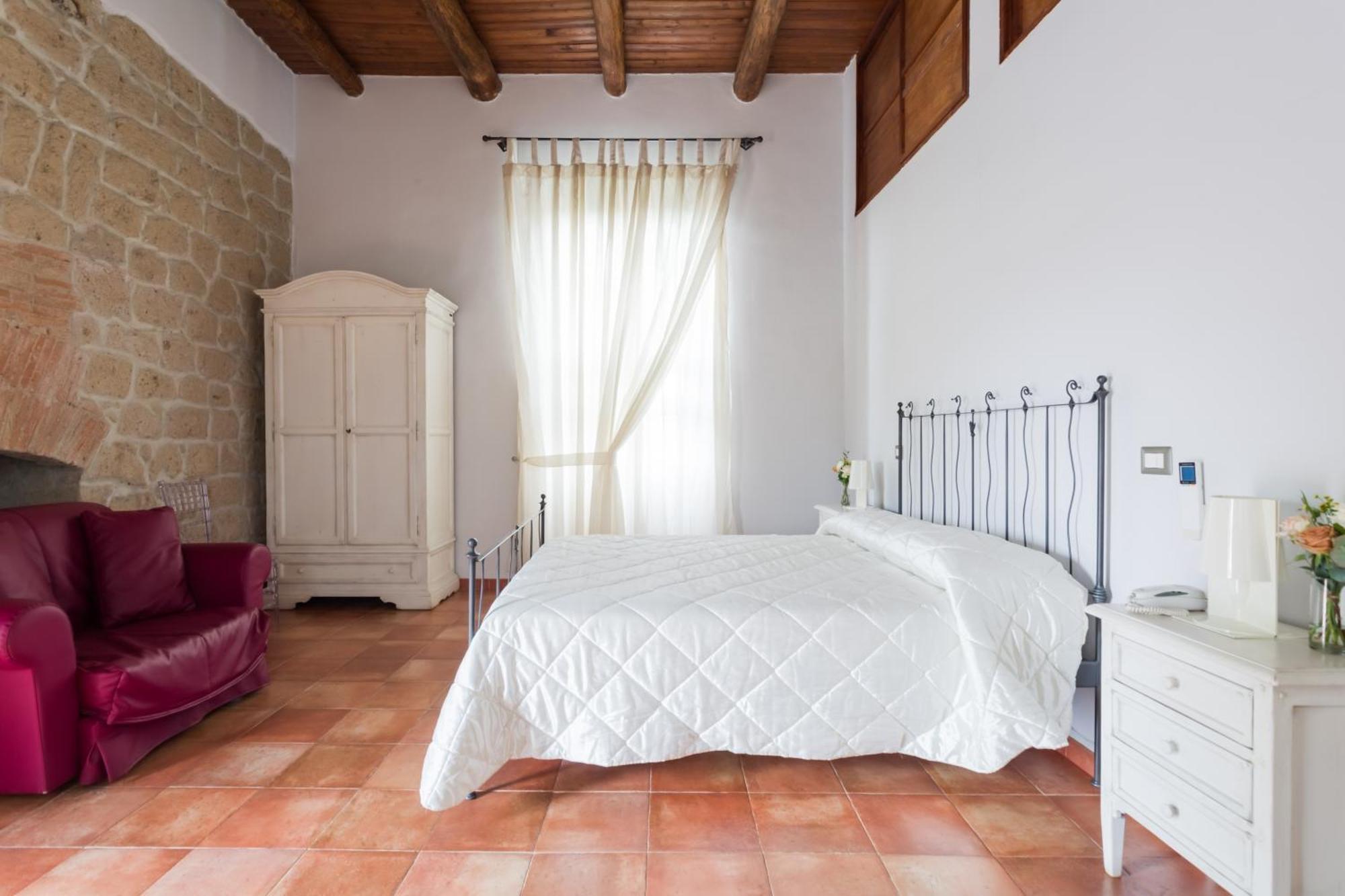 Masseria A Quaranta - Rooms & Events San Marco Evangelista Exterior photo