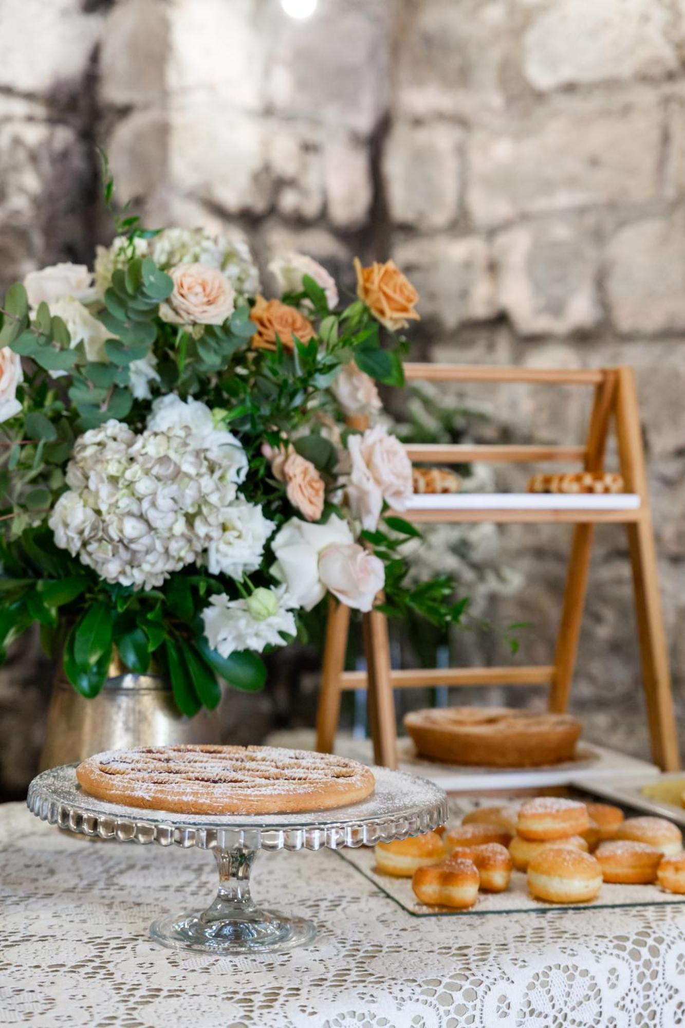 Masseria A Quaranta - Rooms & Events San Marco Evangelista Exterior photo