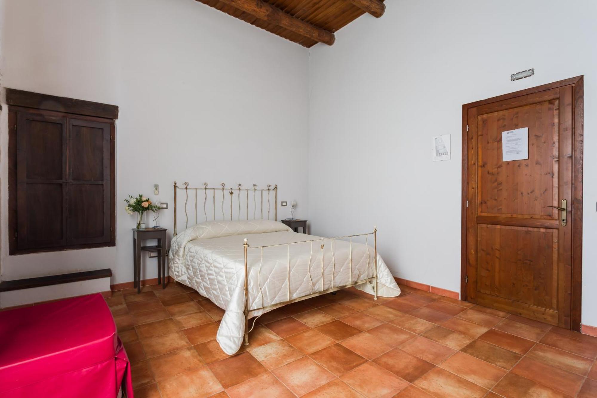 Masseria A Quaranta - Rooms & Events San Marco Evangelista Exterior photo