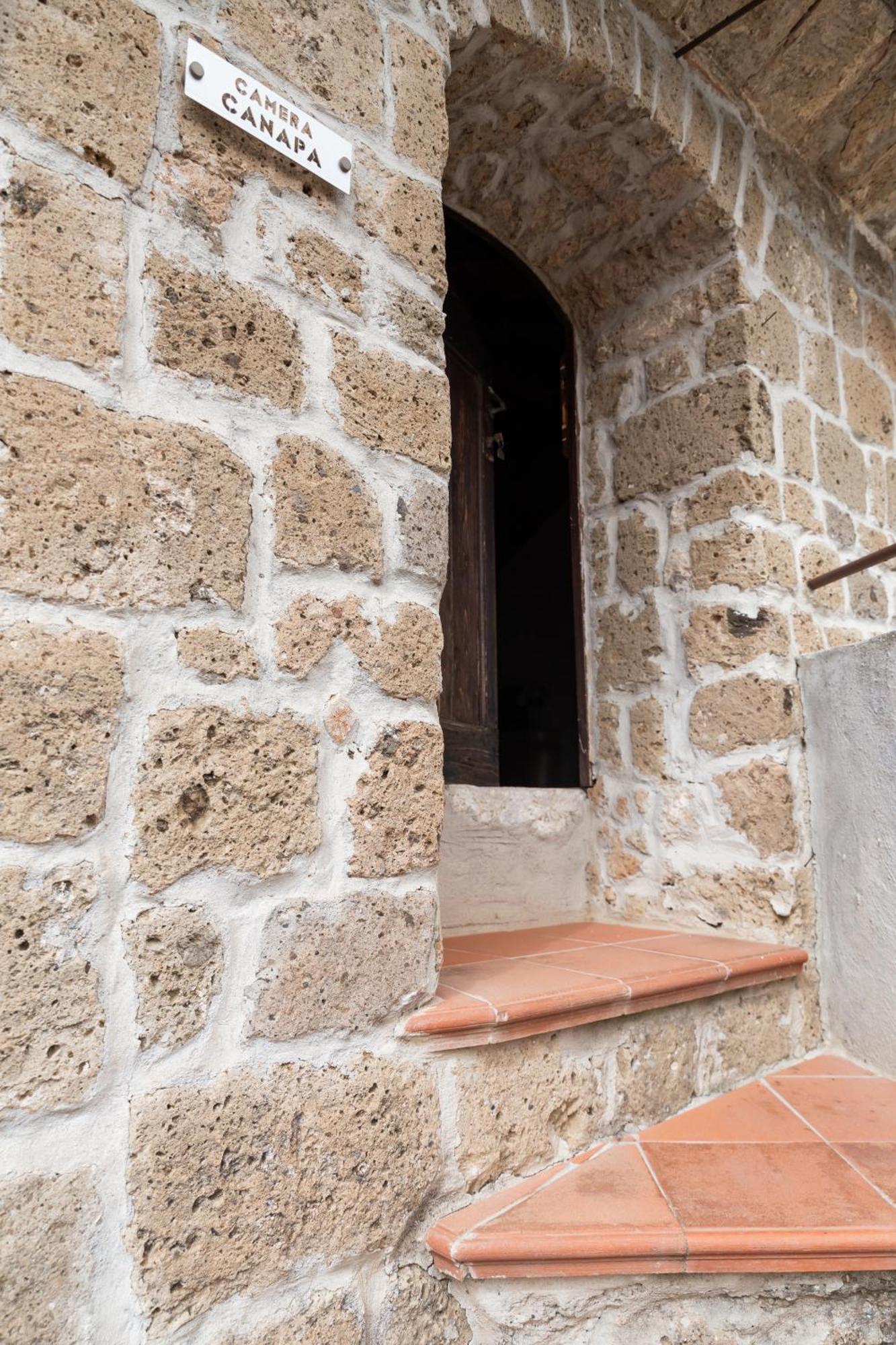Masseria A Quaranta - Rooms & Events San Marco Evangelista Exterior photo