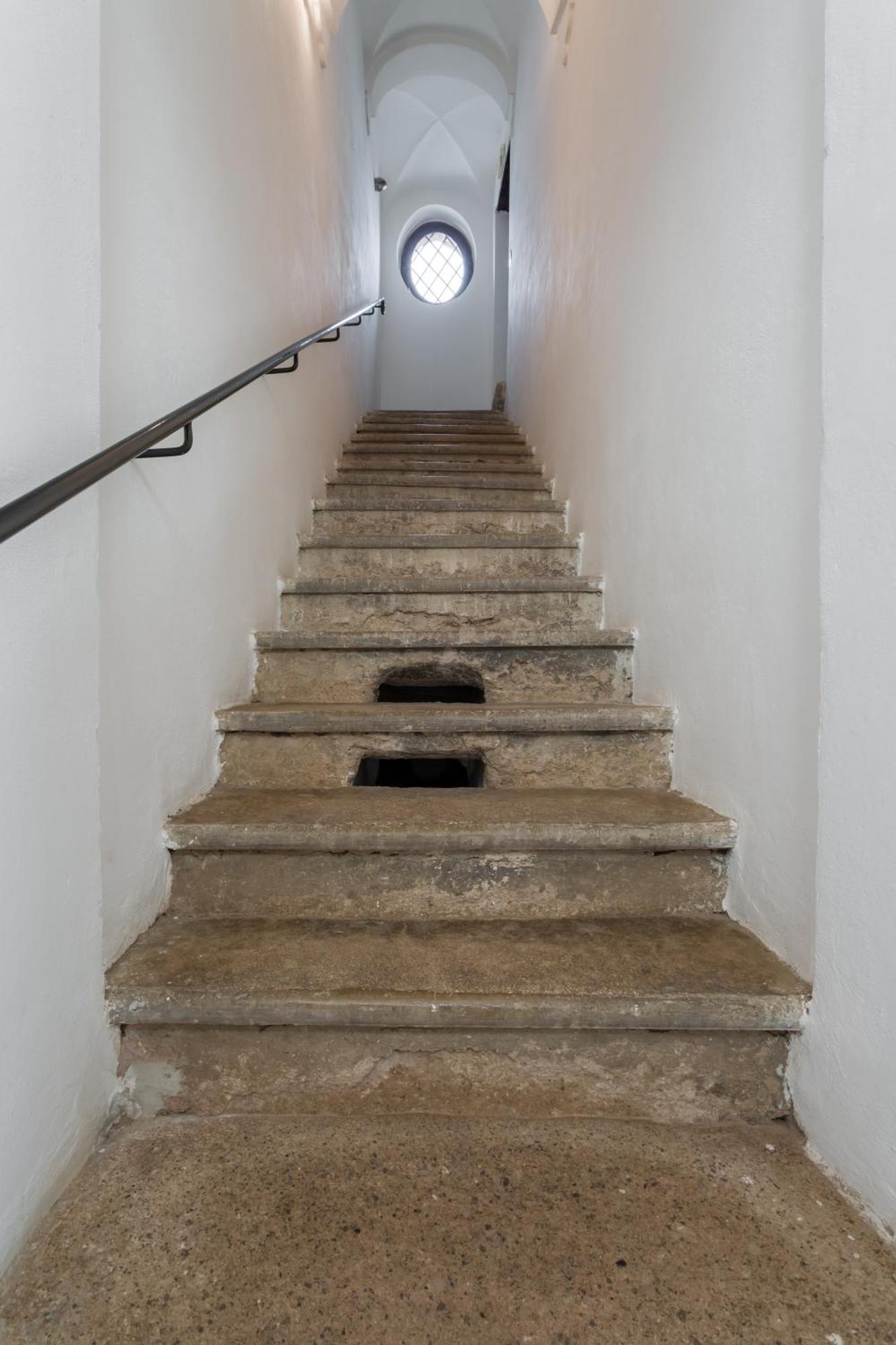 Masseria A Quaranta - Rooms & Events San Marco Evangelista Exterior photo