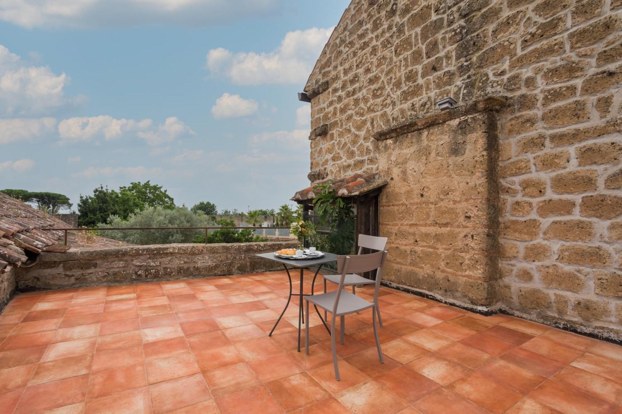 Masseria A Quaranta - Rooms & Events San Marco Evangelista Exterior photo