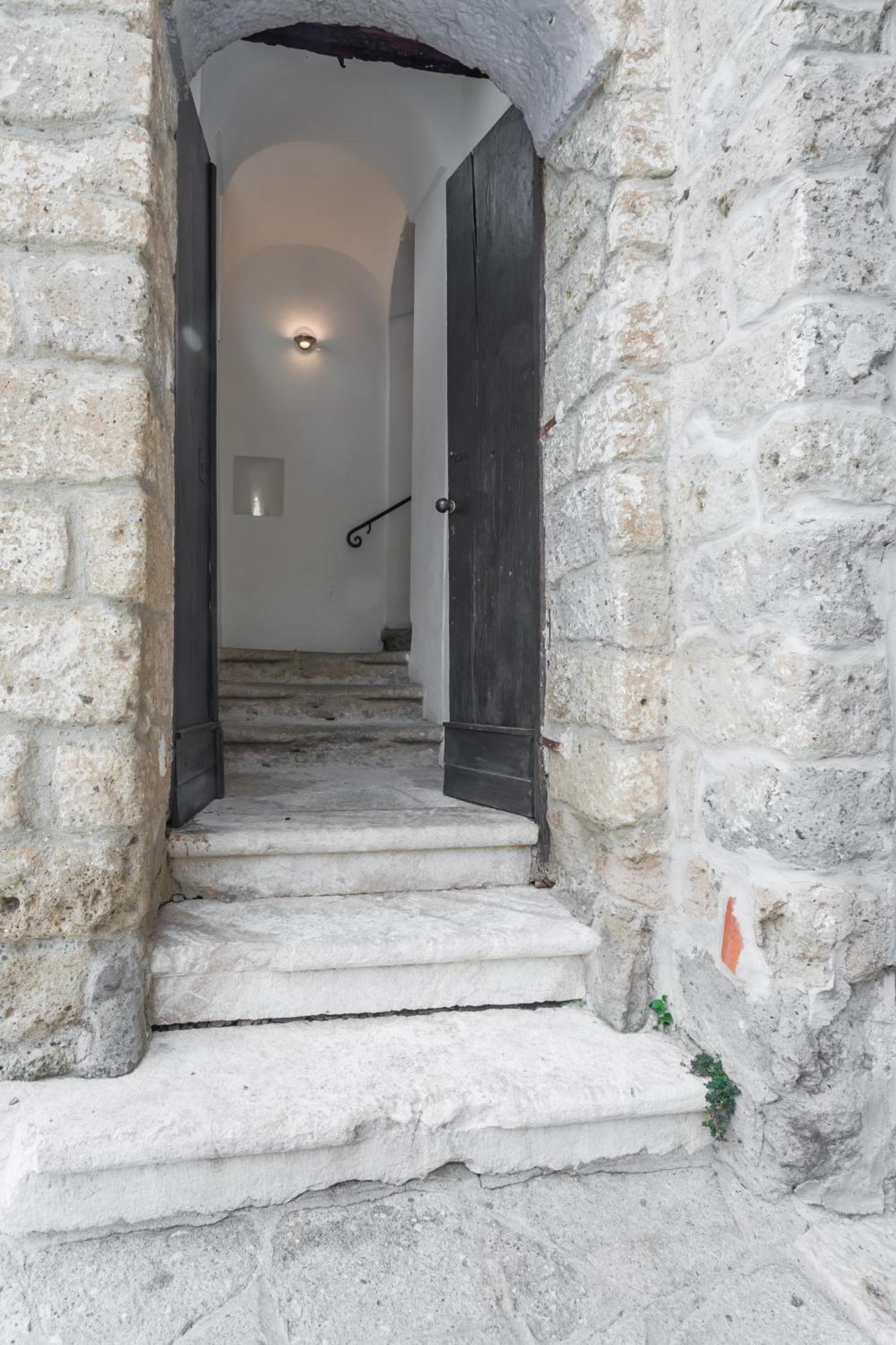 Masseria A Quaranta - Rooms & Events San Marco Evangelista Exterior photo