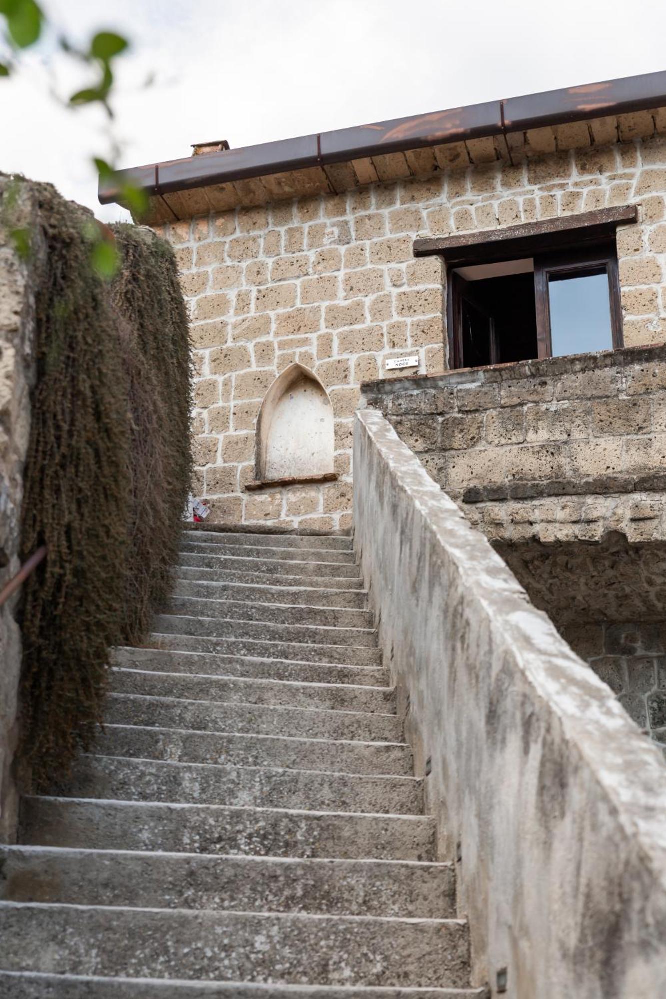 Masseria A Quaranta - Rooms & Events San Marco Evangelista Exterior photo