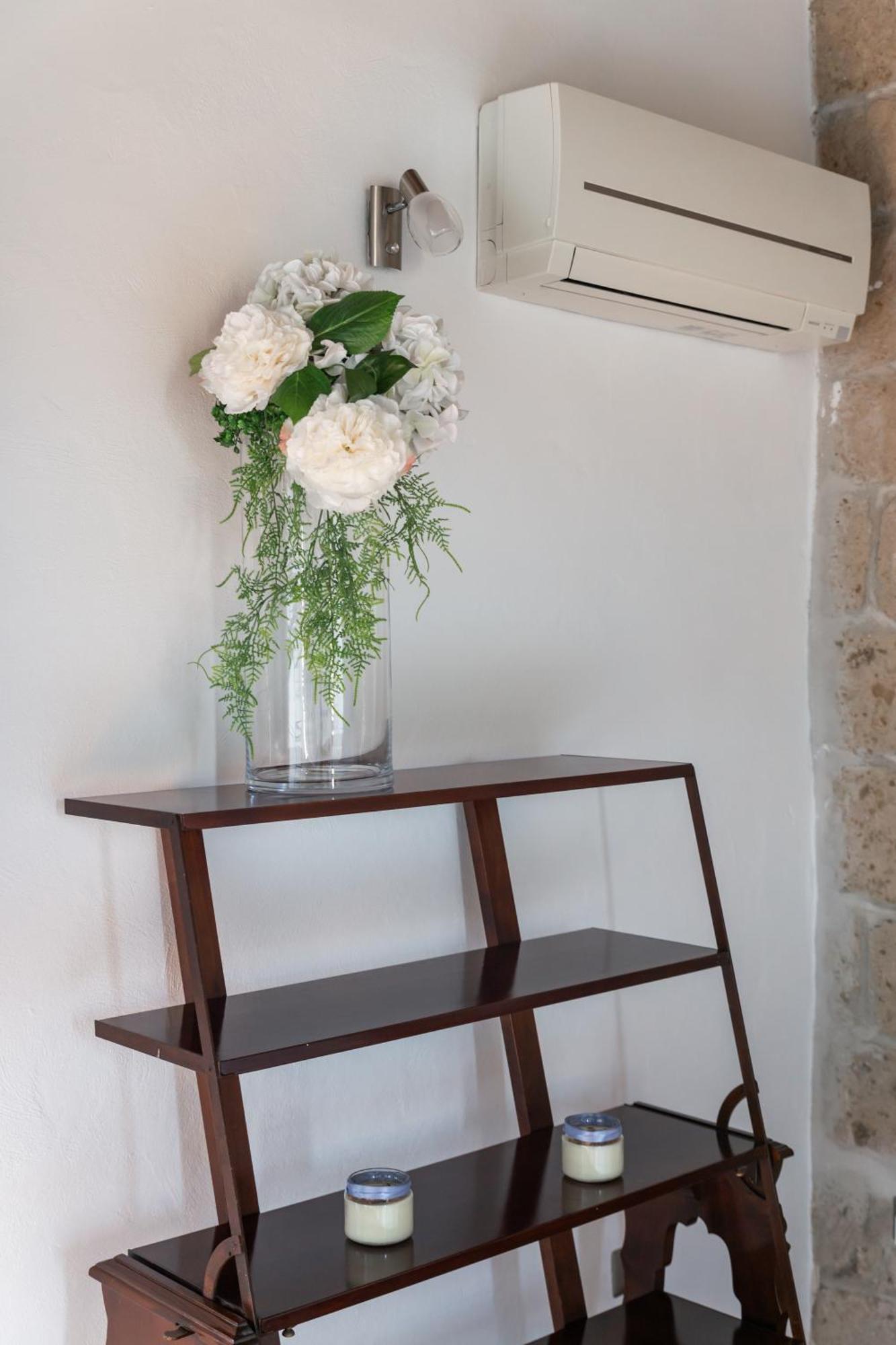 Masseria A Quaranta - Rooms & Events San Marco Evangelista Exterior photo