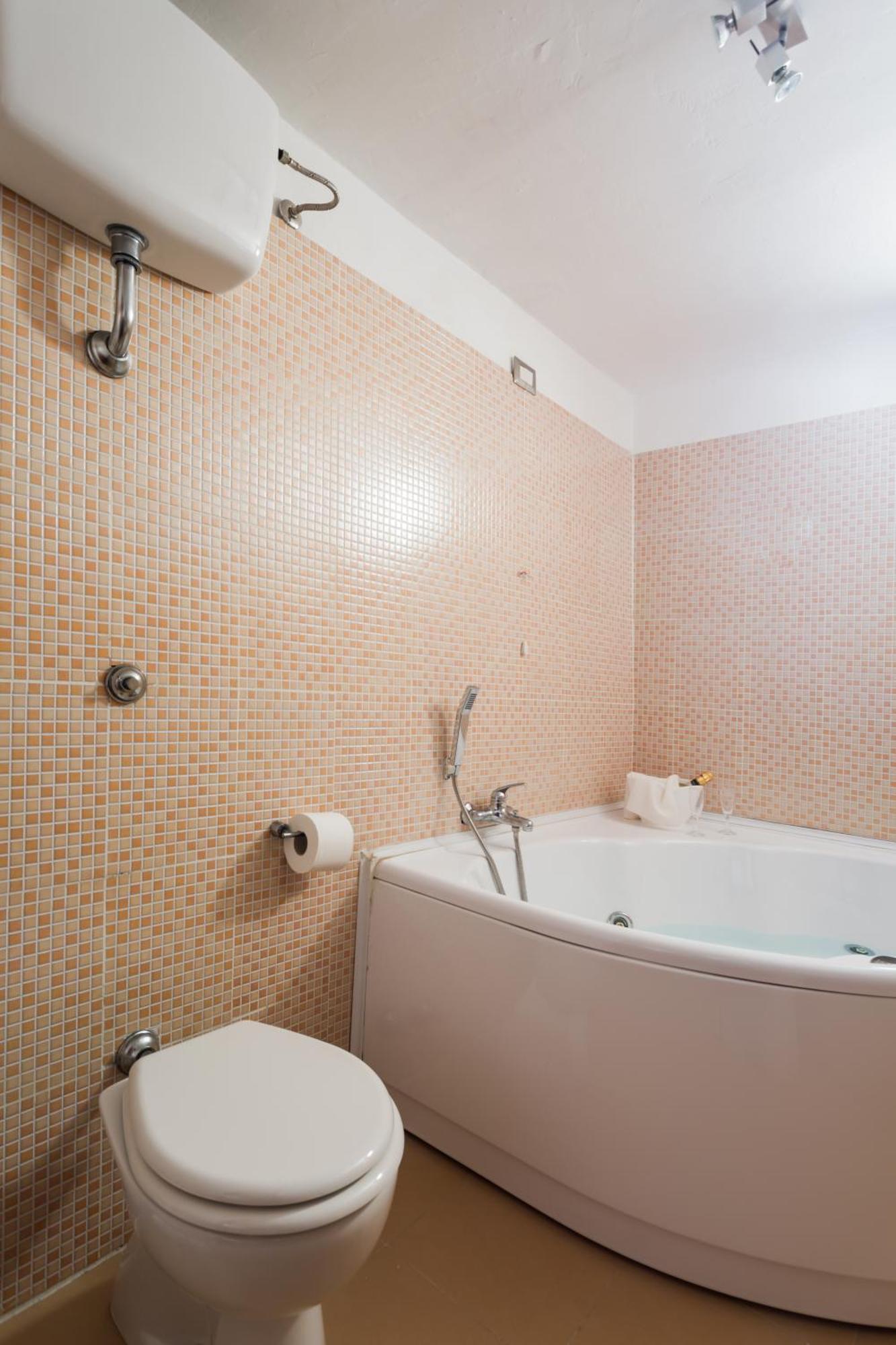 Masseria A Quaranta - Rooms & Events San Marco Evangelista Exterior photo